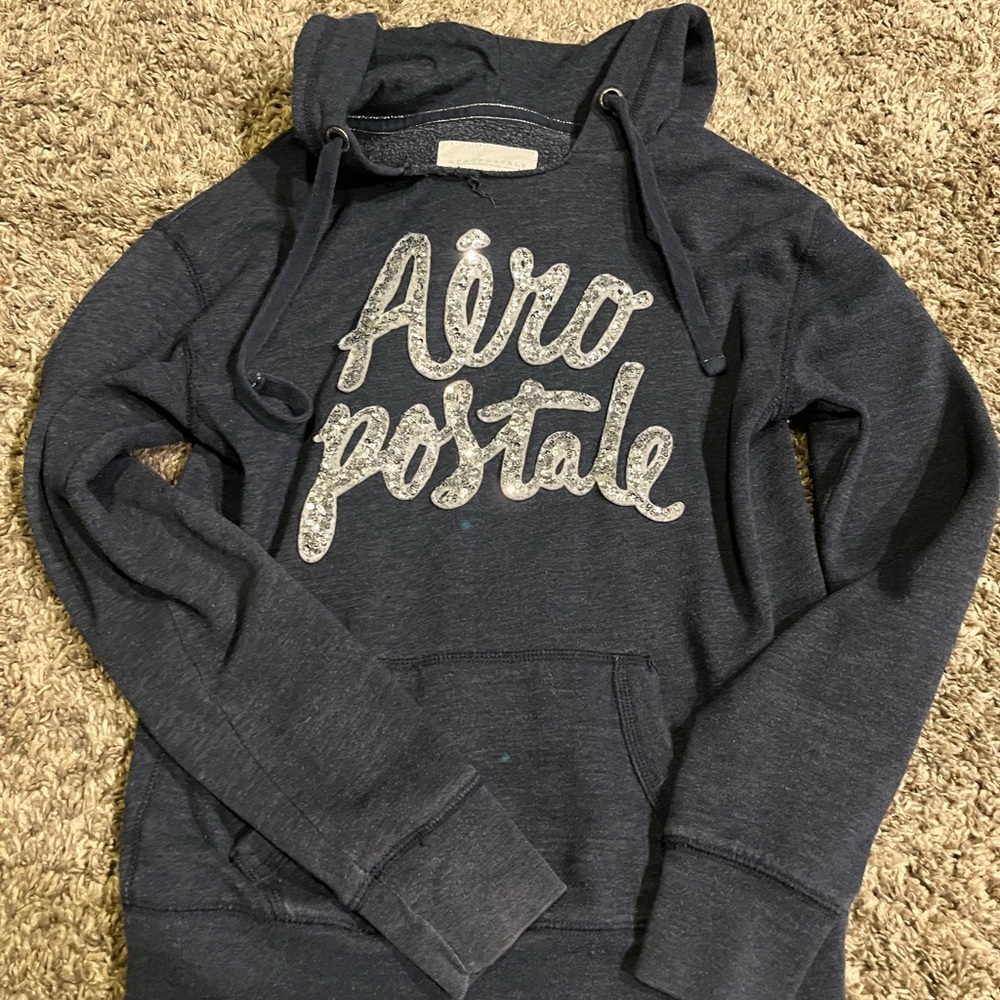 Aero HOODIE